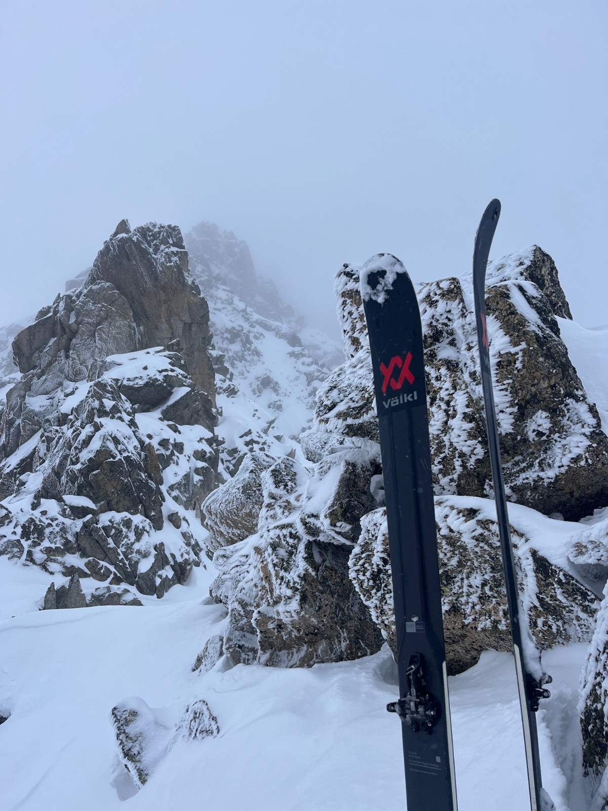 #7 Col d’Arpette sommet Col d’Arpette sommet