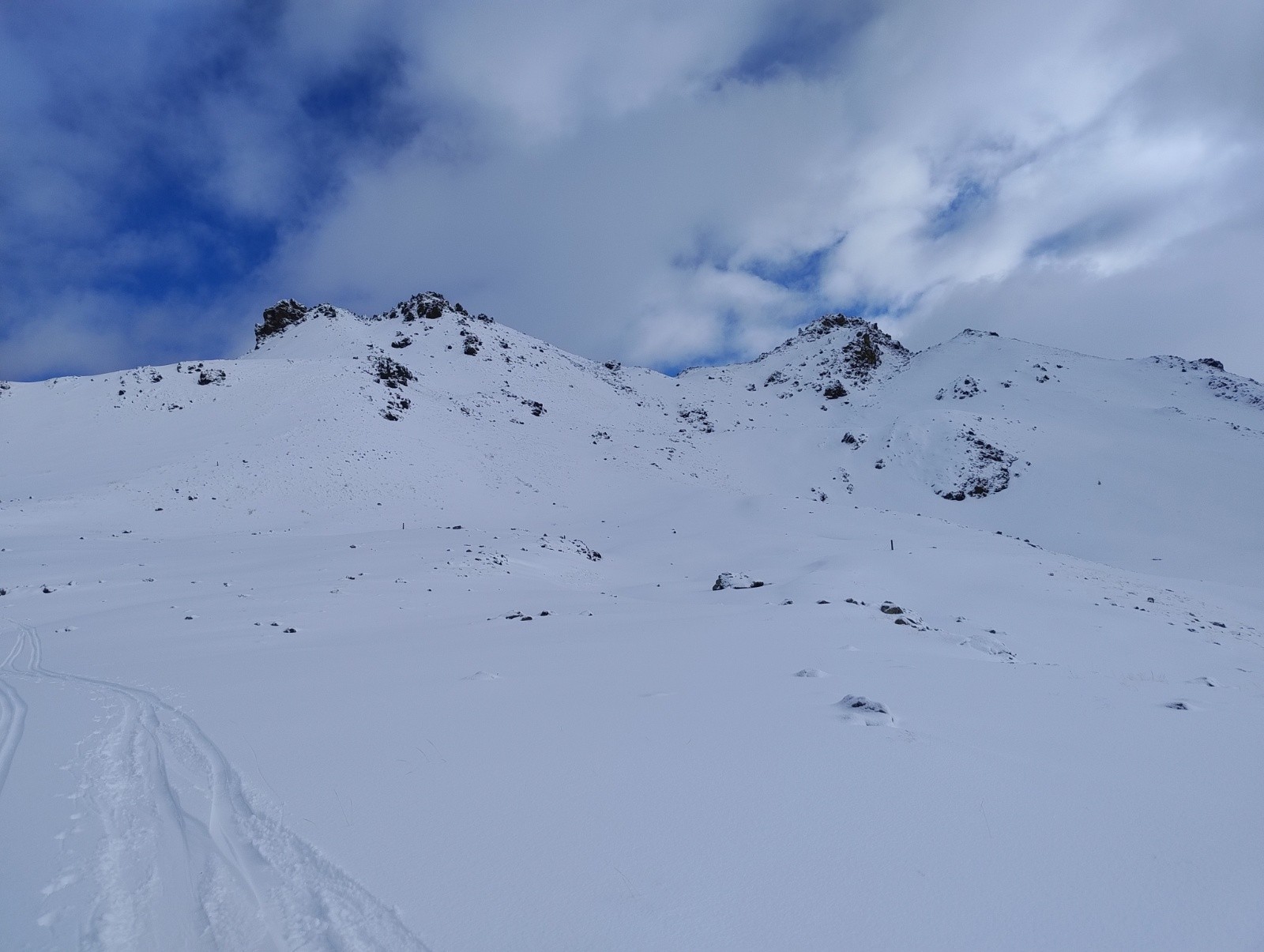 #5 Grand Charvia Grand Charvia