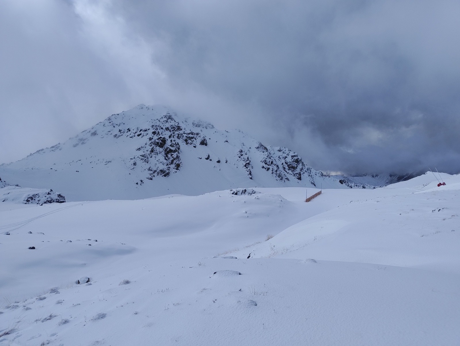 #6 Chenaillet Chenaillet