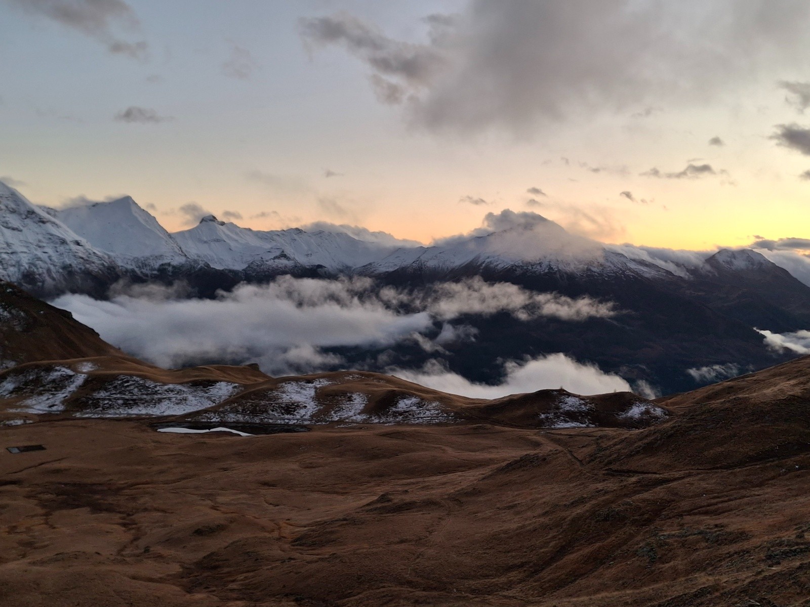 #8 Portage de descente... Portage de descente...