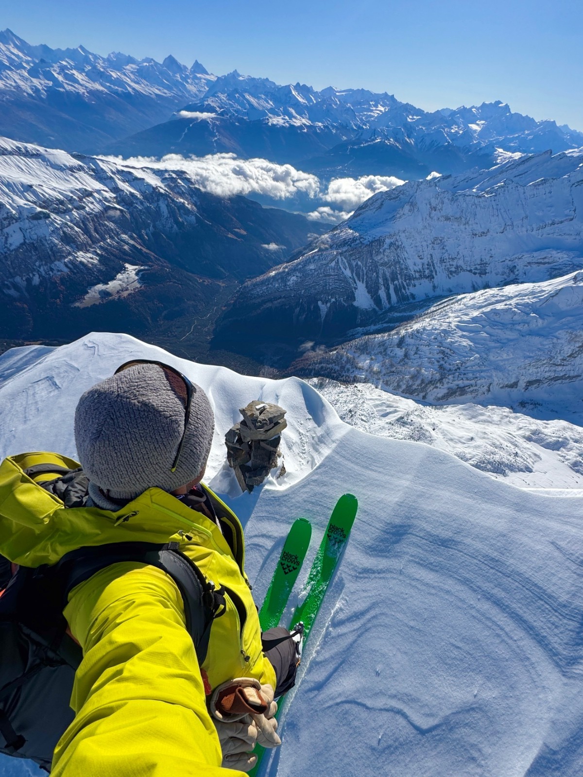 #10 Gros gaz à 3100 Gros gaz à 3100