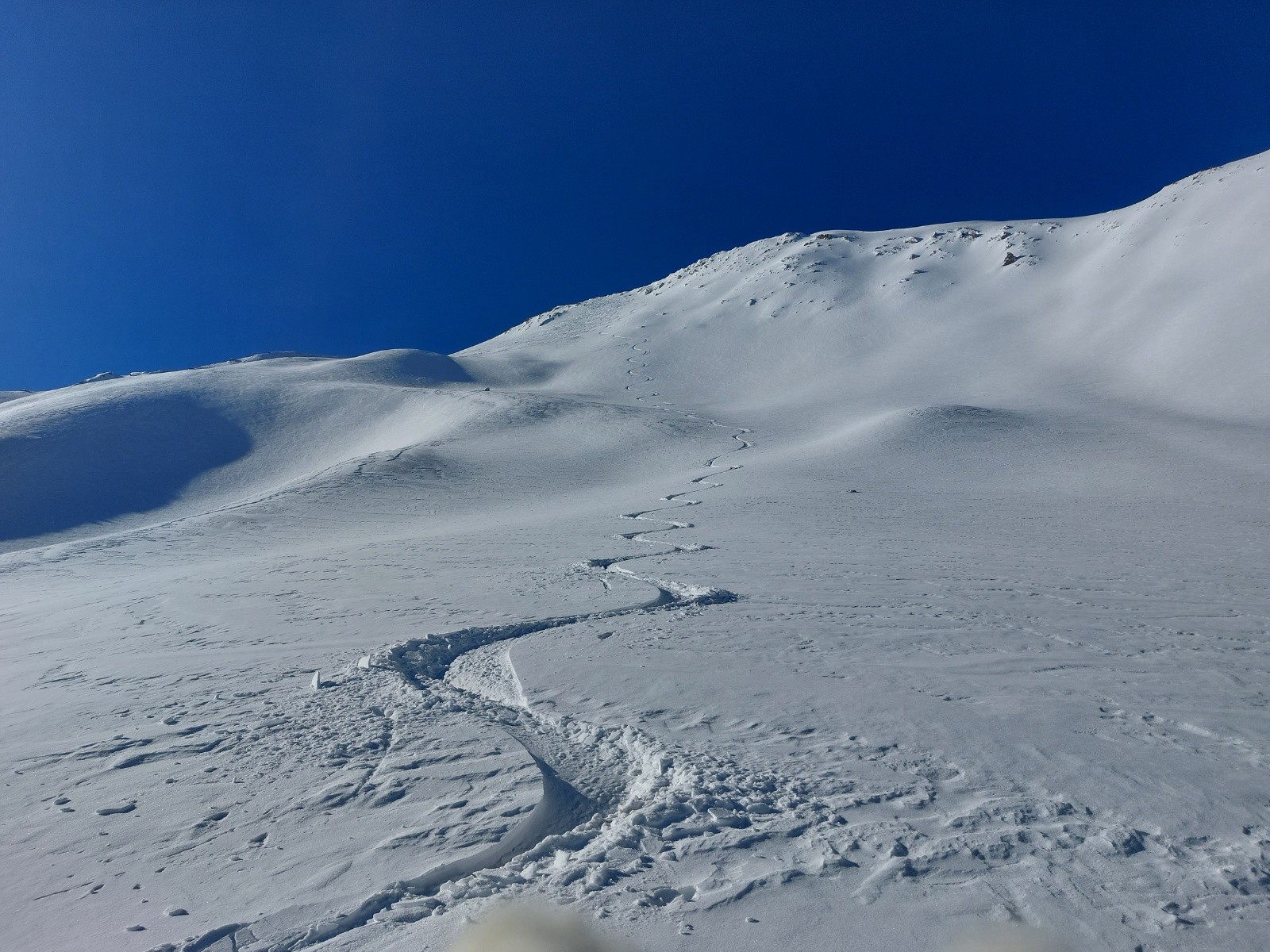 #5 encore de la place encore de la place