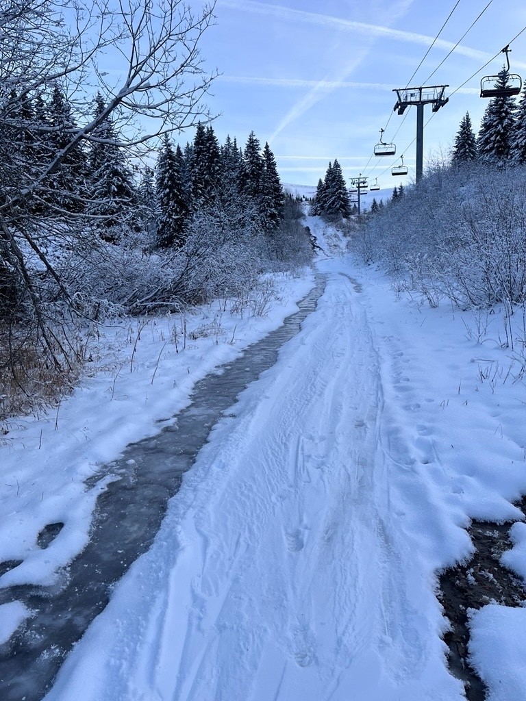 #8 dernier bout avec glace dernier bout avec glace