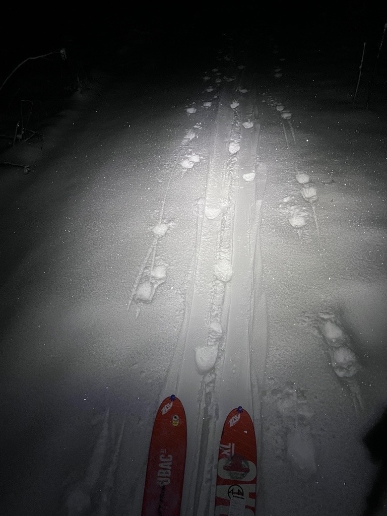 #1 et ça repart et ça repart