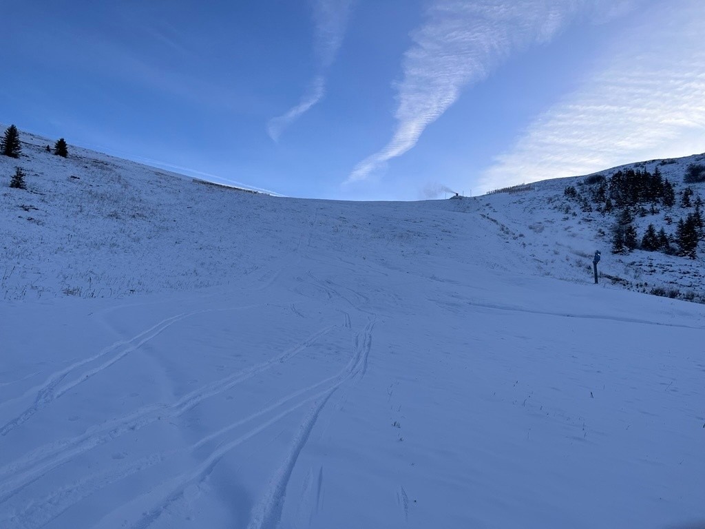 #9 Sous le col Sous le col