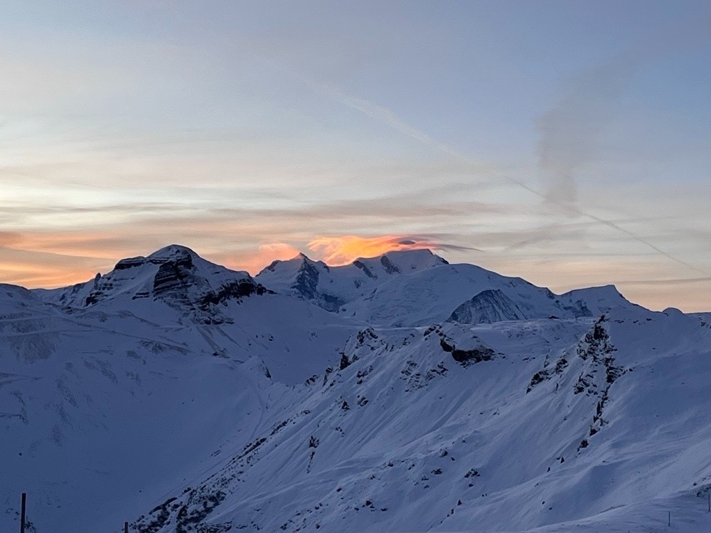 #4 Mt Blanc Mt Blanc