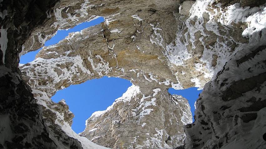 #15 Arches inter-Ferrand : Splendide Arches inter-Ferrand : Splendide