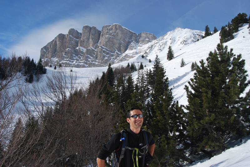 #1 Grand Veymont : Florent peaufine son bronzage pour son retour sur la Canebière Grand Veymont : Florent peaufine son bronzage pour son retour sur la Canebière