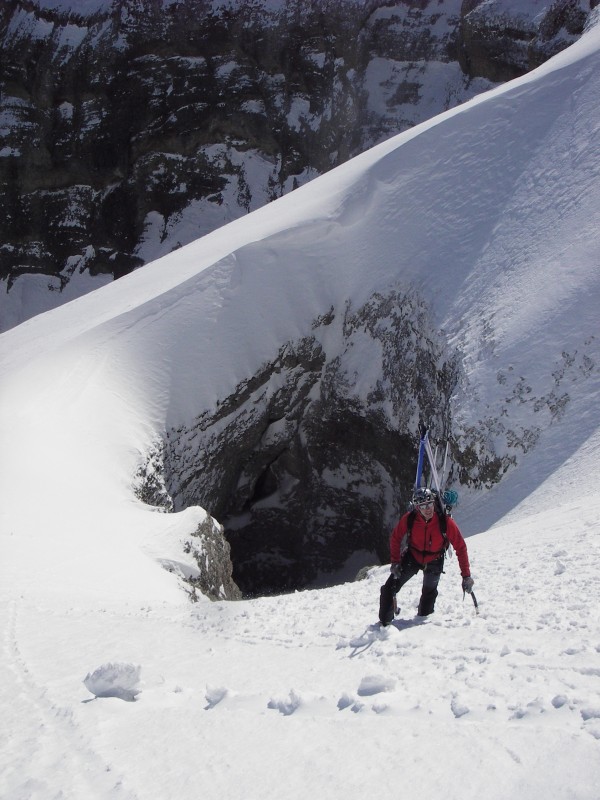 #5 Sortie du premier Chourum : incroyable comme endroit Sortie du premier Chourum : incroyable comme endroit