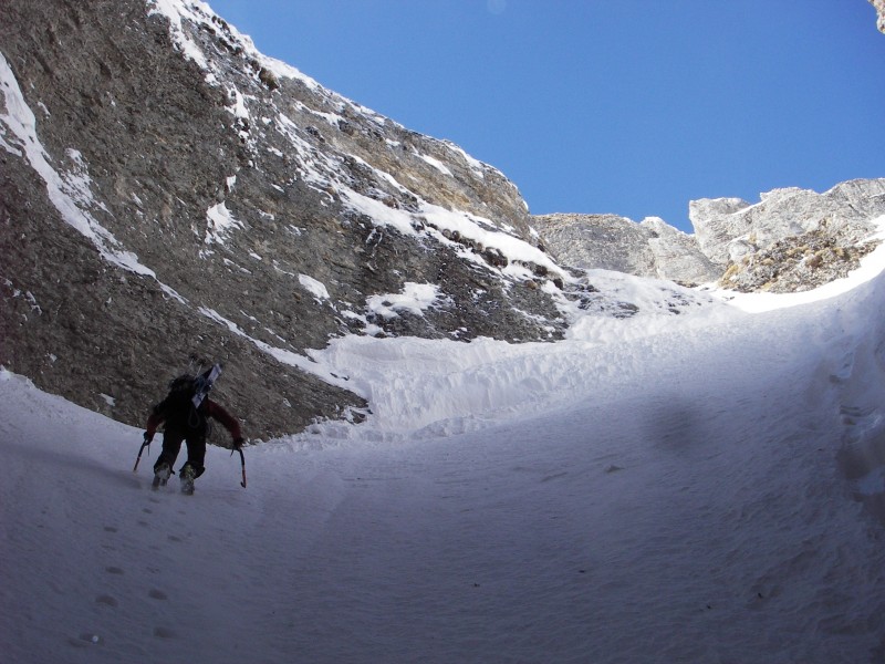#3 Steph sort du gouffre : Sortie du chourum 1 Steph sort du gouffre : Sortie du chourum 1