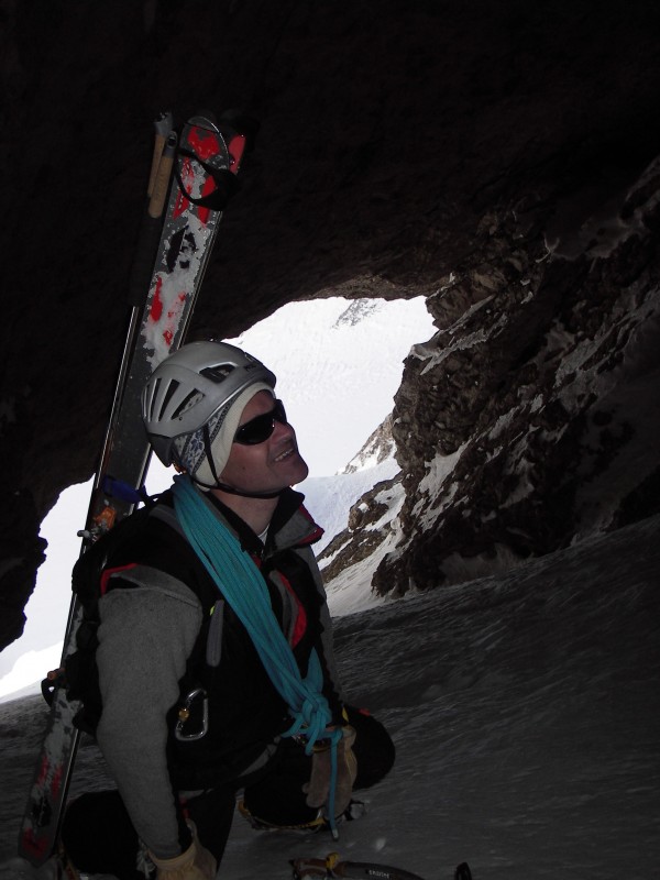#2 Insolite : Vue plongeante dans le chourum Insolite : Vue plongeante dans le chourum