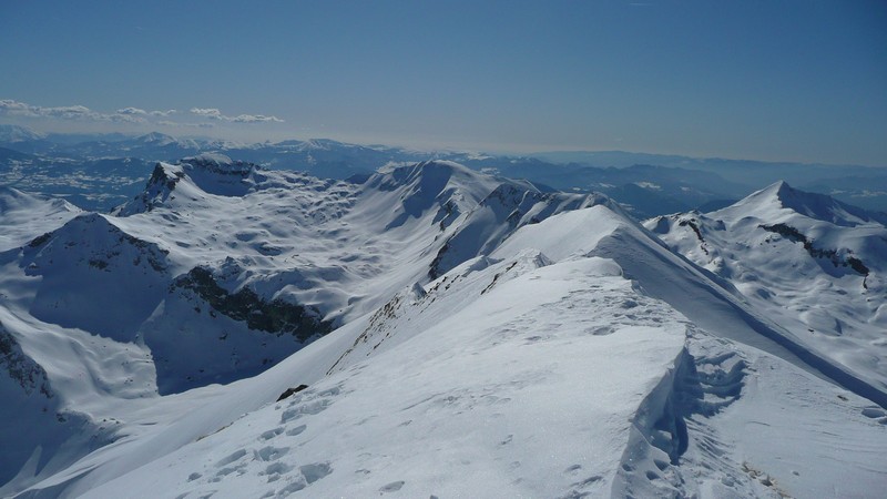 #7 Parias/Piolit : La suite du programme depuis la Coupa. Parias/Piolit : La suite du programme depuis la Coupa.