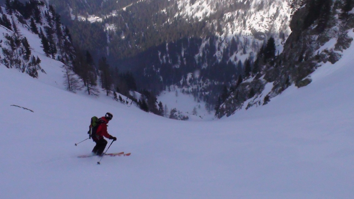 #3 Haut du couloir : Un beau billard bien large Haut du couloir : Un beau billard bien large