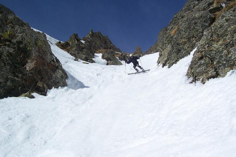 #9 Descente : Dans le couloir du bas: un peu mou mais ça va, imothep! Descente : Dans le couloir du bas: un peu mou mais ça va, imothep!