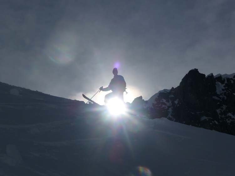 #5 Soleil du Charmet : Sylvain sur le soleil du Charmet Soleil du Charmet : Sylvain sur le soleil du Charmet