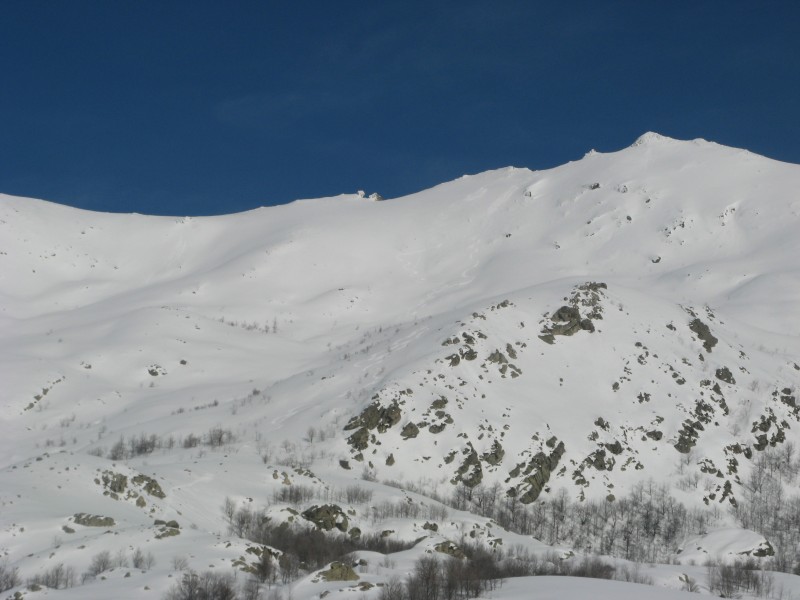 #9 Frafrapunta : Une belle descente Frafrapunta : Une belle descente