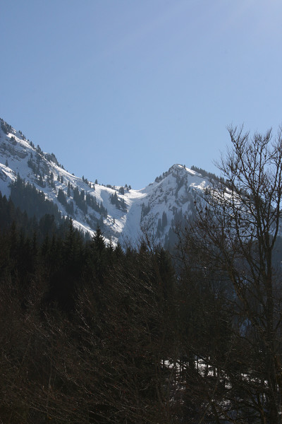 #1 couloir du brion : Couloir du Brion couloir du brion : Couloir du Brion