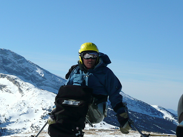 #11 Summit : Nat dans la brise légère ! Summit : Nat dans la brise légère !