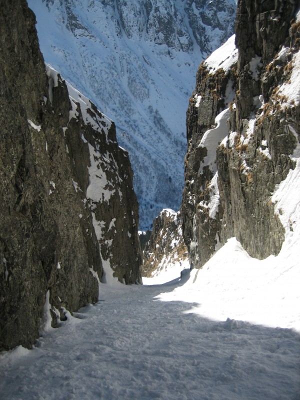 #7 la gorge : splendide cette partie ! la gorge : splendide cette partie !