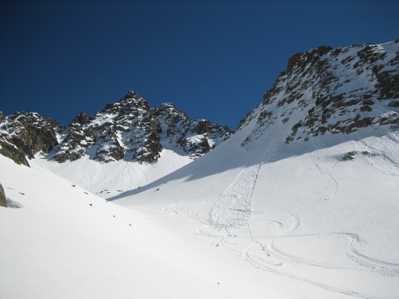 #1 Les conditions du jour : Jusqu Les conditions du jour : Jusqu'à ce moment on croit être seul