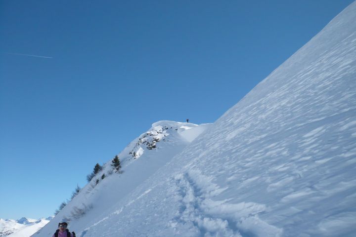 #2 Derniere traversée : Bientot la fin ! Derniere traversée : Bientot la fin !
