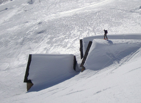 #4 Vacheries : Vacherie de ski ! Vacheries : Vacherie de ski !