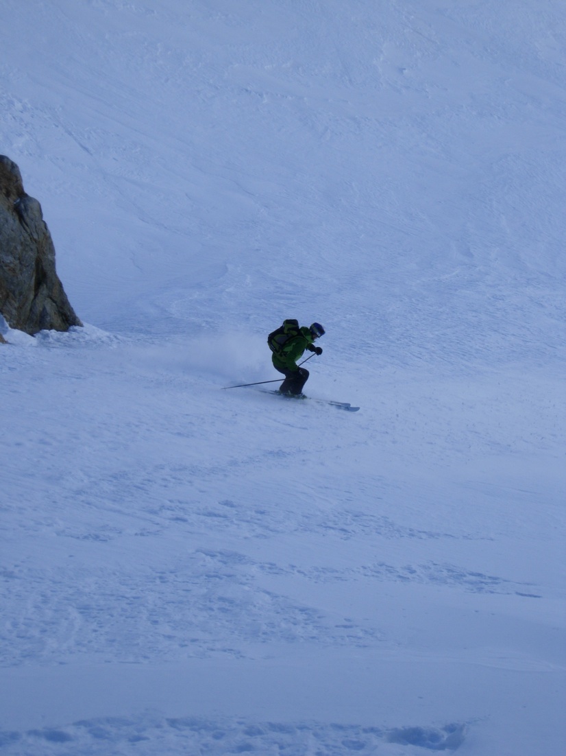 #10 Cône : Tassé... Cône : Tassé...