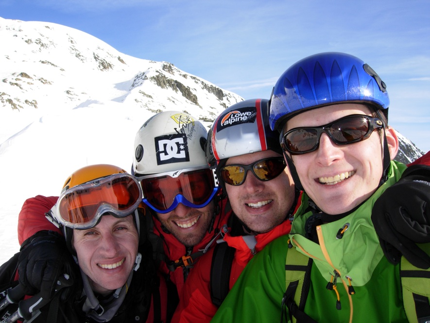 #14 une bonne équipe de vainqueurs... une bonne équipe de vainqueurs...