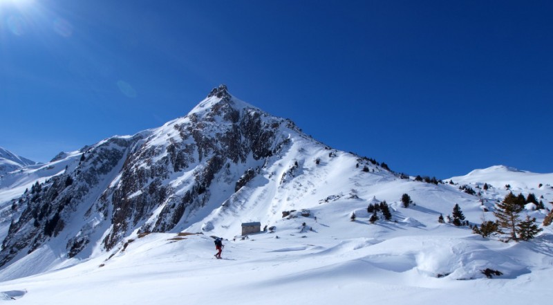 #6 ça bronze... : du soleil et de beaux paysages ça bronze... : du soleil et de beaux paysages