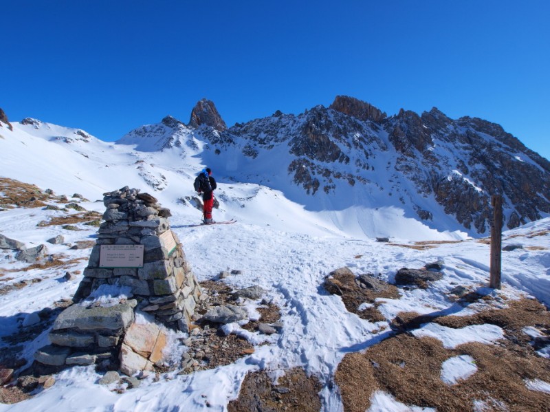 #11 col de Bresson : et un de plus ! col de Bresson : et un de plus !