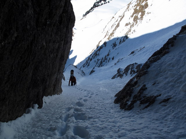 #2 Belle ambiance : Un joli couloir Belle ambiance : Un joli couloir