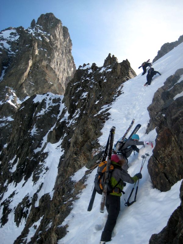 #7 Ca passe ! : Enfin faudra pas y passer à 15 !!! Ca passe ! : Enfin faudra pas y passer à 15 !!!
