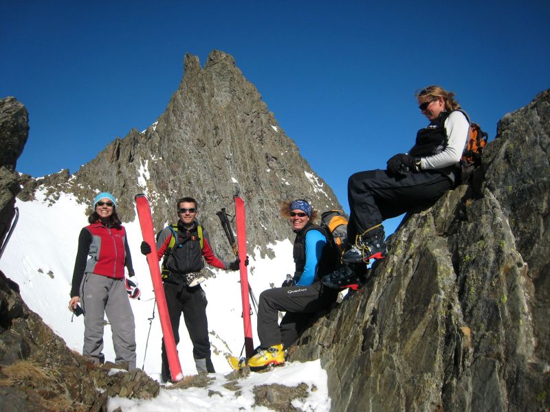 #9 Fini ! : Contents d Fini ! : Contents d'être là sous le regard de Lamartine