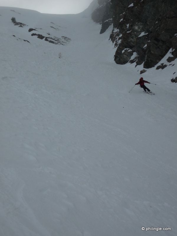 #5 Alex : Alex dans la couloir Alex : Alex dans la couloir