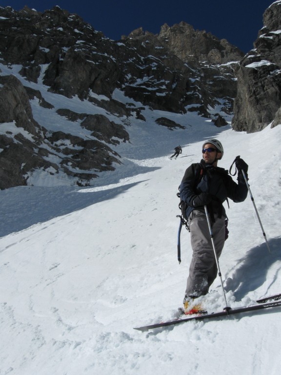 #9 Bas du couloir : Le style de Manu semble laisser Manu indifférent (et réciproquement d Bas du couloir : Le style de Manu semble laisser Manu indifférent (et réciproquement d'ailleurs)