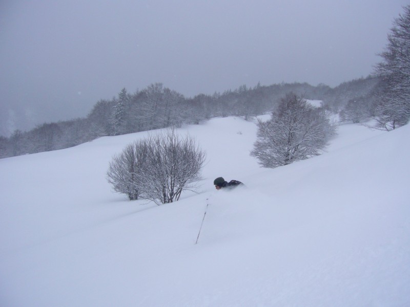 #2 Le Reculet : Le fantôme du Reculet Le Reculet : Le fantôme du Reculet