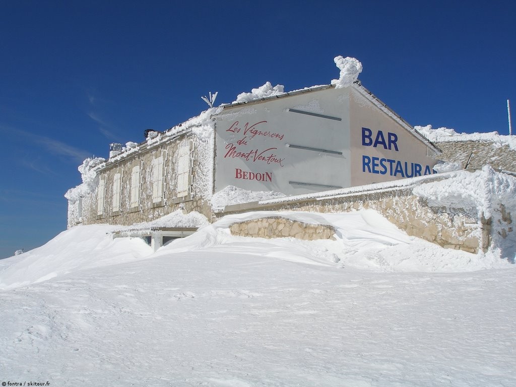 #1 Vignerons du Ventoux : Pour la dégustation, il faudra repasser !!! Vignerons du Ventoux : Pour la dégustation, il faudra repasser !!!