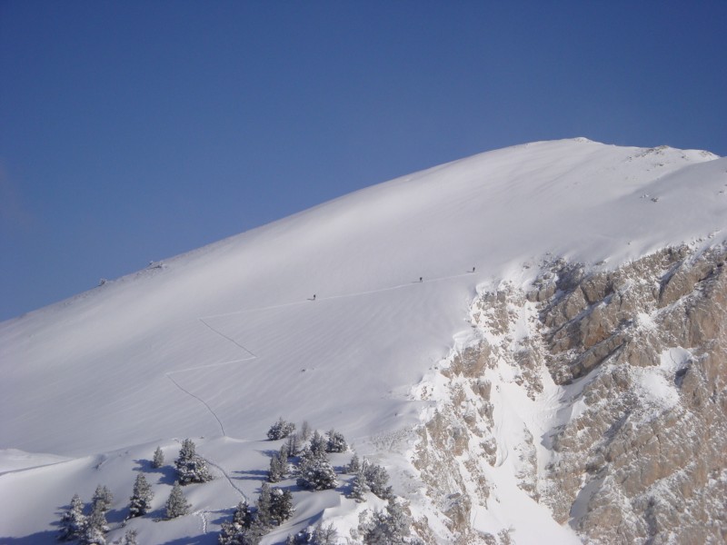 #2 Pierre Blanche : http://www.skitour.fr/sorties/pierre-blanche,18798.html#sortie
Mathieu - Alex et laurent.. Pierre Blanche : http://www.skitour.fr/sorties/pierre-blanche,18798.html#sortie
Mathieu - Alex et laurent..