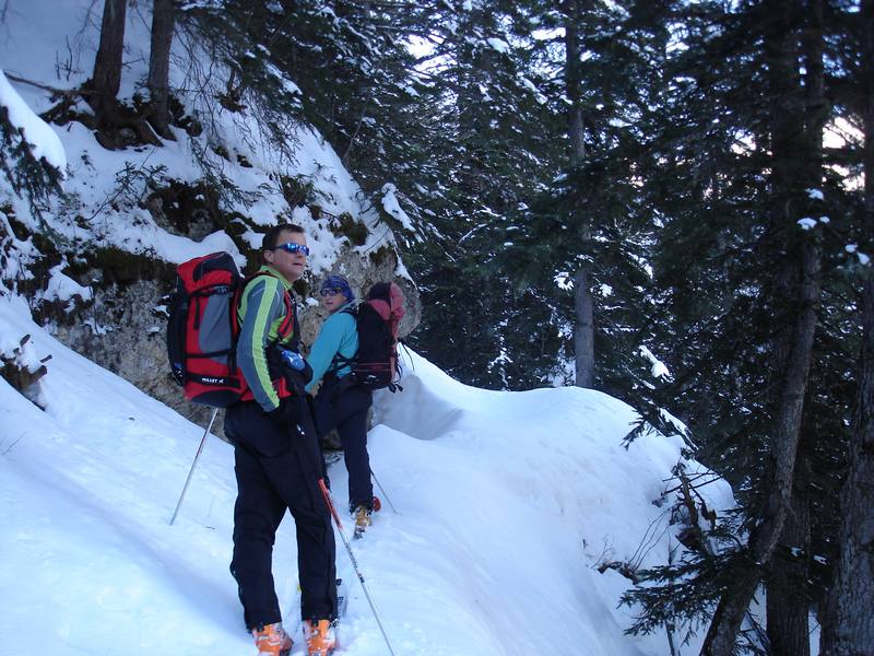 #1 Pic de Charance : Superbe Sentier des Pyramides Pic de Charance : Superbe Sentier des Pyramides
