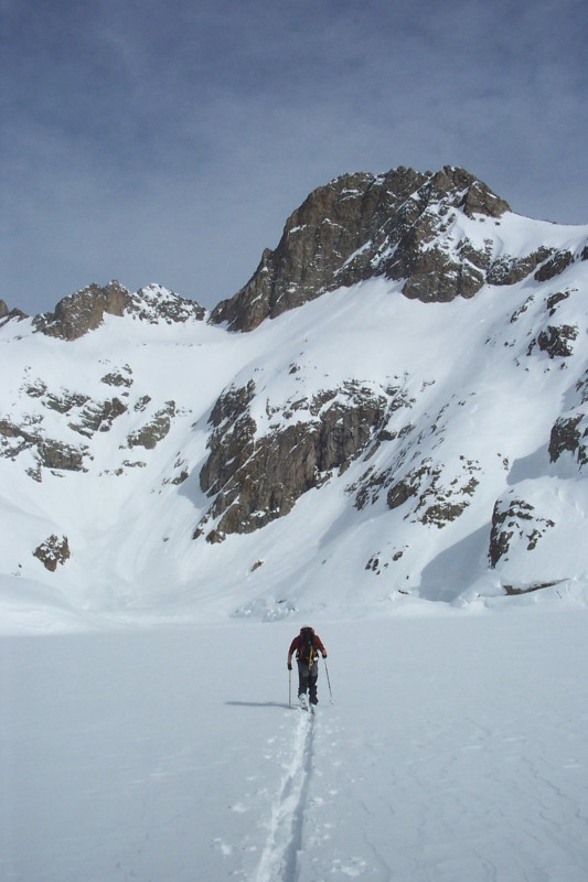 #4 En route pour le sommet : Droit devant Phil En route pour le sommet : Droit devant Phil