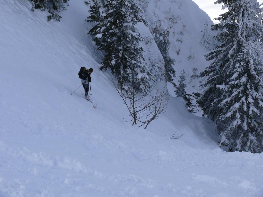 #8 Christophe : Juste avant de basculer à gauche, Christophe : Juste avant de basculer à gauche,