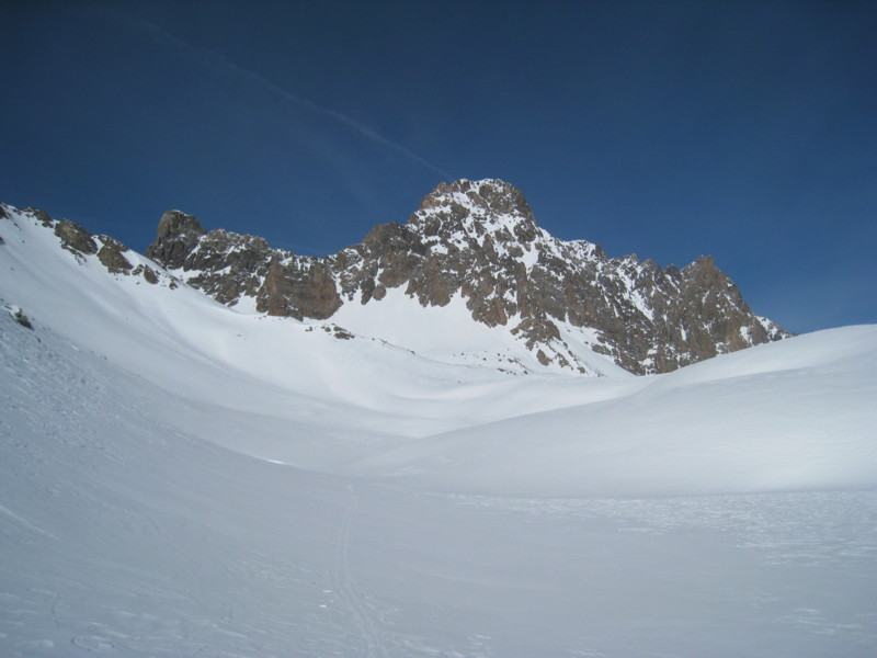 #4 Massour : le Massour, côté Est, Italien Massour : le Massour, côté Est, Italien