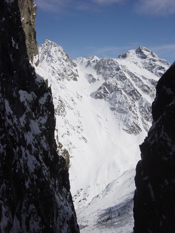 #6 c c'est chouli !!! : le rocher d'arguille en face
