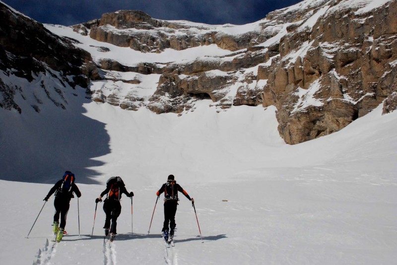 #3 1er chorum : objectif en vue!! 1er chorum : objectif en vue!!