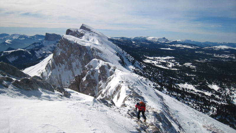 #9 Rocheherbe : Passage aérien du côté de Rocheherbe Rocheherbe : Passage aérien du côté de Rocheherbe