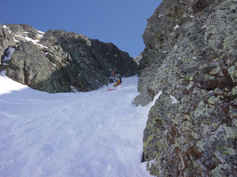 #8 aux 2/3 du couloir : Bubu enchaîne avec ses fats aux 2/3 du couloir : Bubu enchaîne avec ses fats