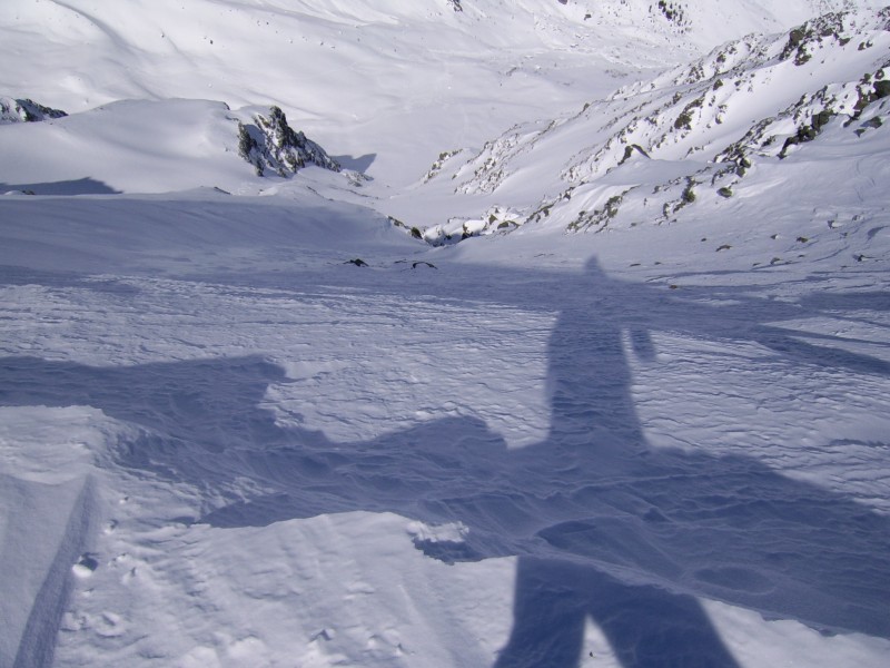 #7 face nord : vous avez 1000m de dénivelé devant vous !!! face nord : vous avez 1000m de dénivelé devant vous !!!
