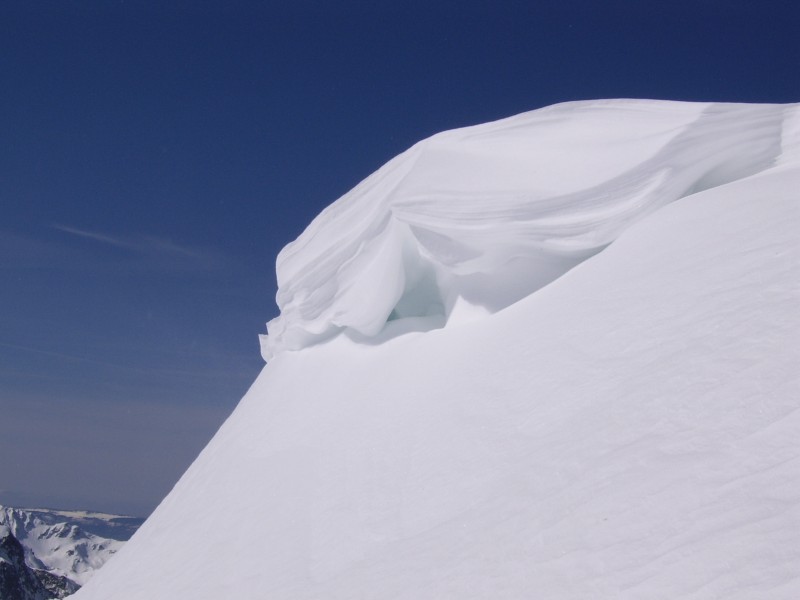 #6 au sommet : ah , le vent !!!!
ca fait de belles choses au sommet : ah , le vent !!!!
ca fait de belles choses