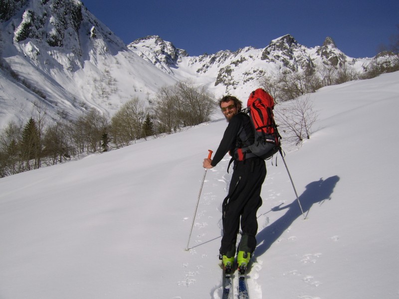 #1 combe du tepey : il fait déjà chaud combe du tepey : il fait déjà chaud