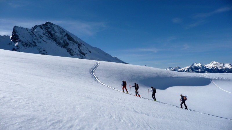 #4 Aiguille de Serraval Aiguille de Serraval